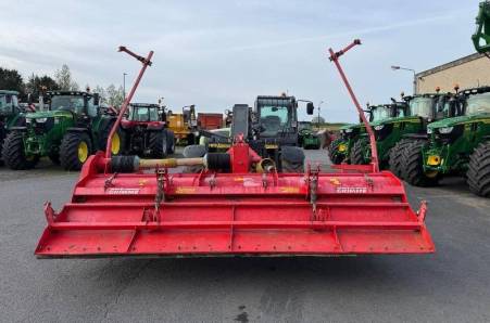Grimme, GF90-4