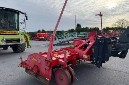 Grimme, GF90-4