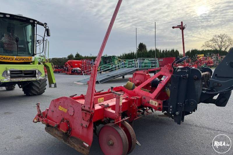 Grimme, GF90-4