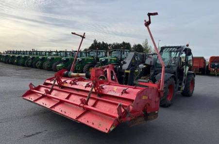 Grimme, GF90-4