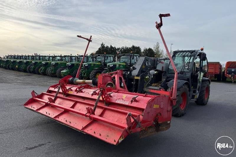Grimme, GF90-4