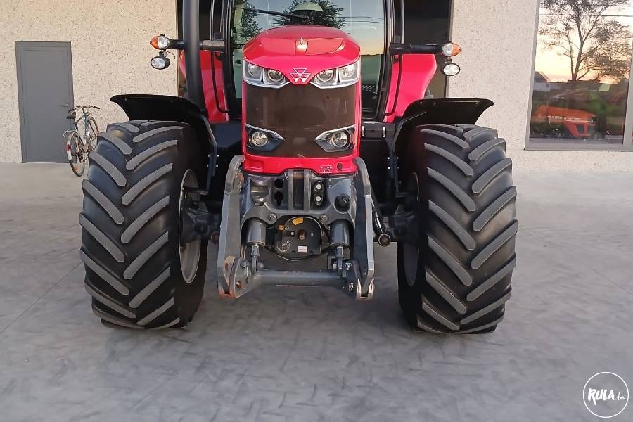 Massey Ferguson MF7718S 