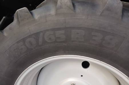 Massey Ferguson MF7718S 