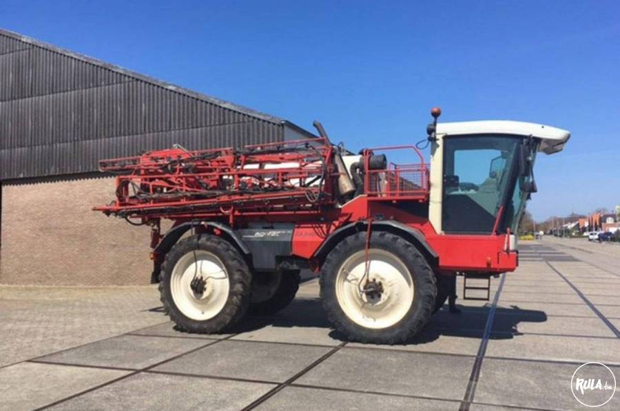Agrifac ZA3400