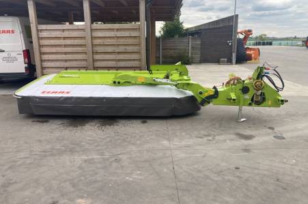 Claas Disco 3600 C Contour 