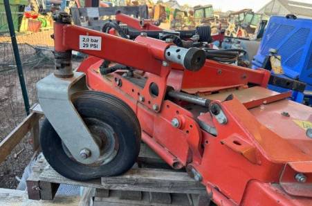 weidemann, RMR230V-F