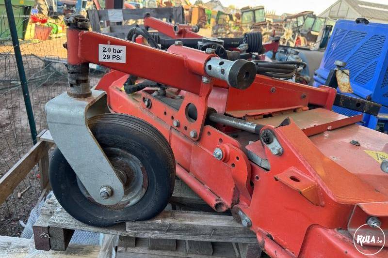 weidemann, RMR230V-F