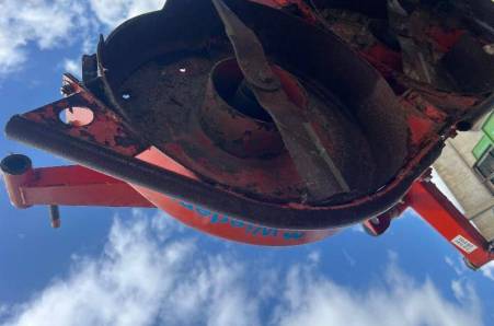 weidemann, RMR230V-F