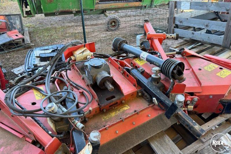 weidemann, RMR230V-F