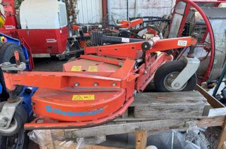 weidemann, RMR230V-F