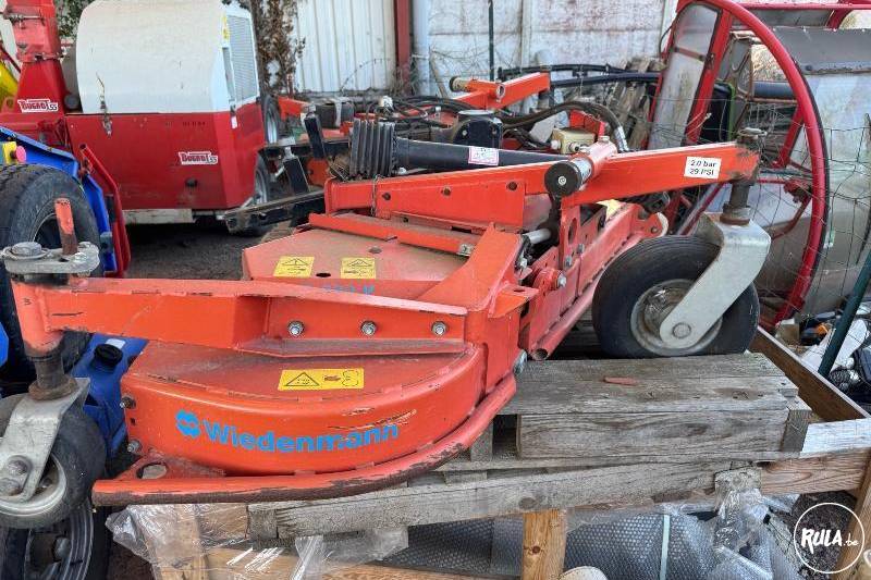 weidemann, RMR230V-F
