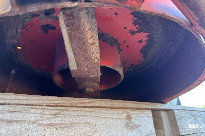 weidemann, RMR230V-F