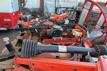 weidemann, RMR230V-F