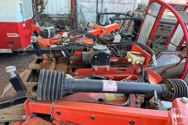 weidemann, RMR230V-F