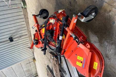 weidemann, RMR230V-F