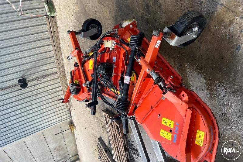 weidemann, RMR230V-F