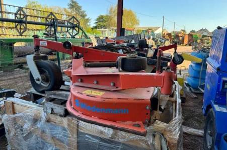 weidemann, RMR230V-F