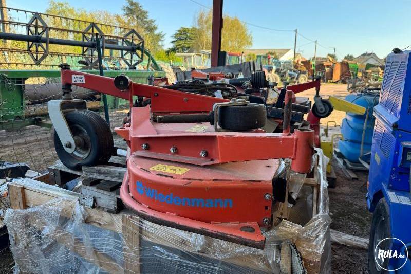 weidemann, RMR230V-F