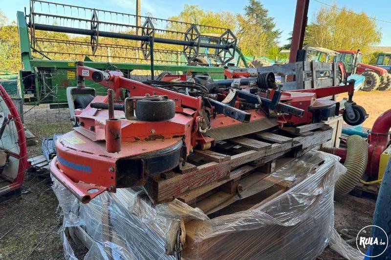 weidemann, RMR230V-F