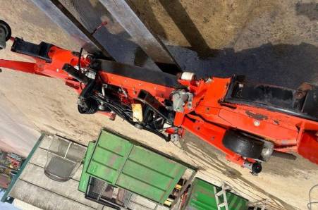 weidemann, RMR230V-F
