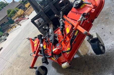 weidemann, RMR230V-F