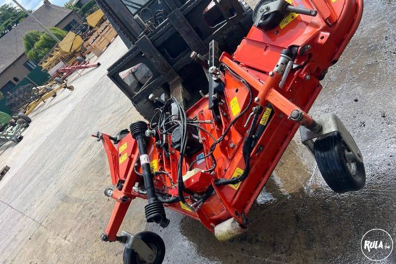 weidemann, RMR230V-F
