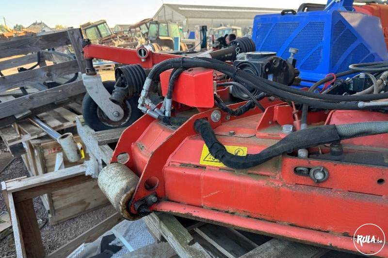 weidemann, RMR230V-F