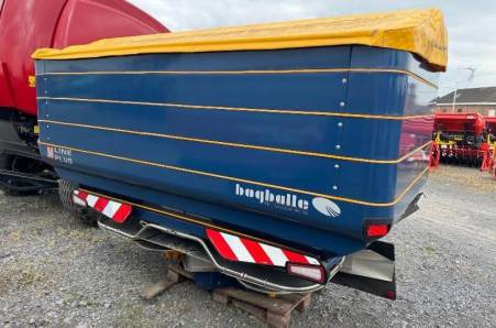 bogballe, M45