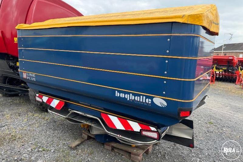 bogballe, M45