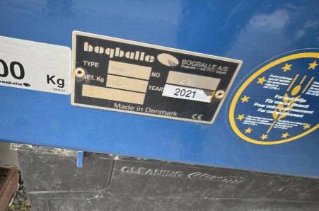 bogballe, M45