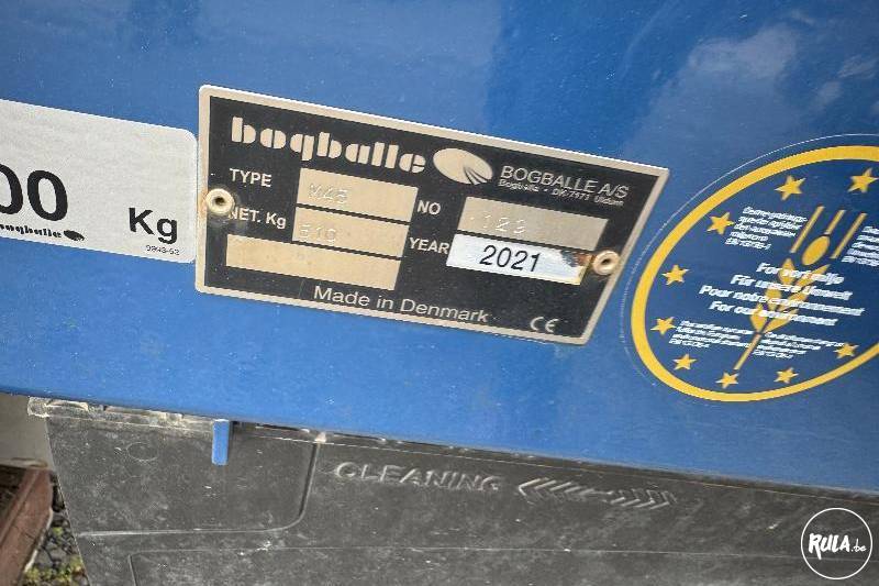 bogballe, M45