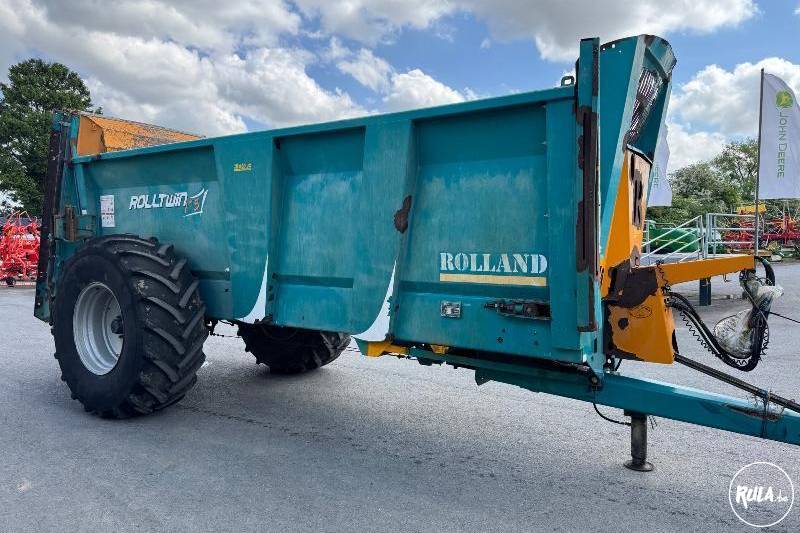 Rolland, RT175