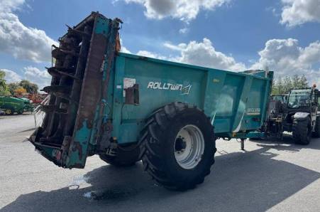 Rolland, RT175