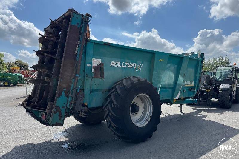 Rolland, RT175