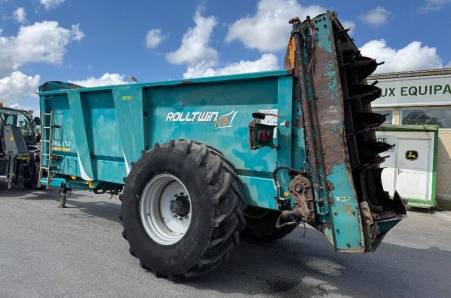 Rolland, RT175