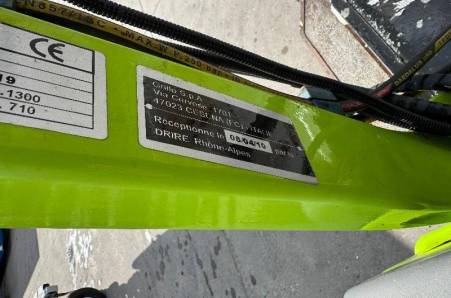Grillo, FD1100