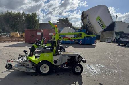 Grillo, FD1100