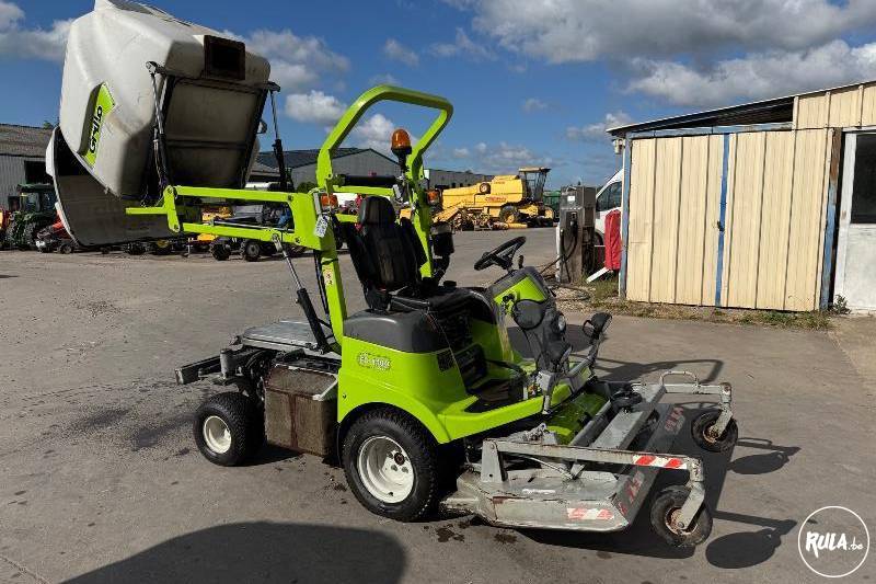 Grillo, FD1100