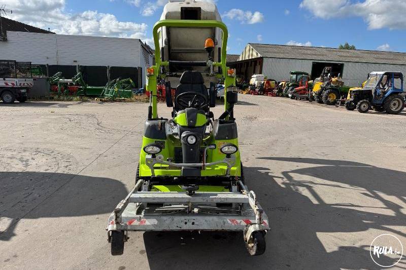 Grillo, FD1100