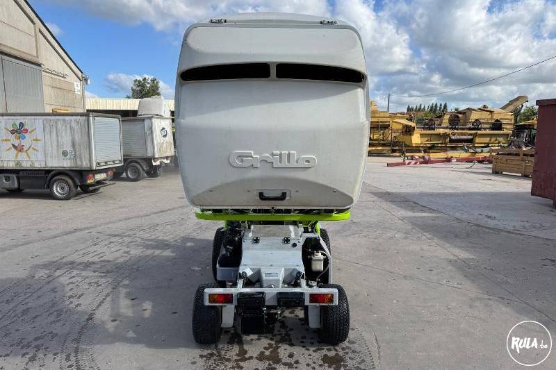 Grillo, FD900