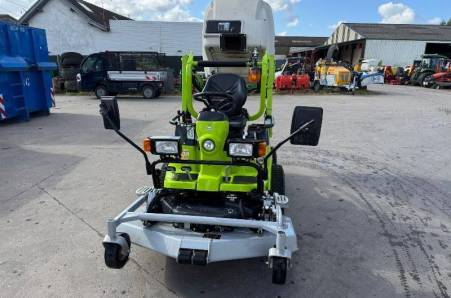 Grillo, FD900