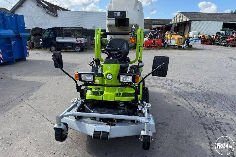 Grillo, FD900