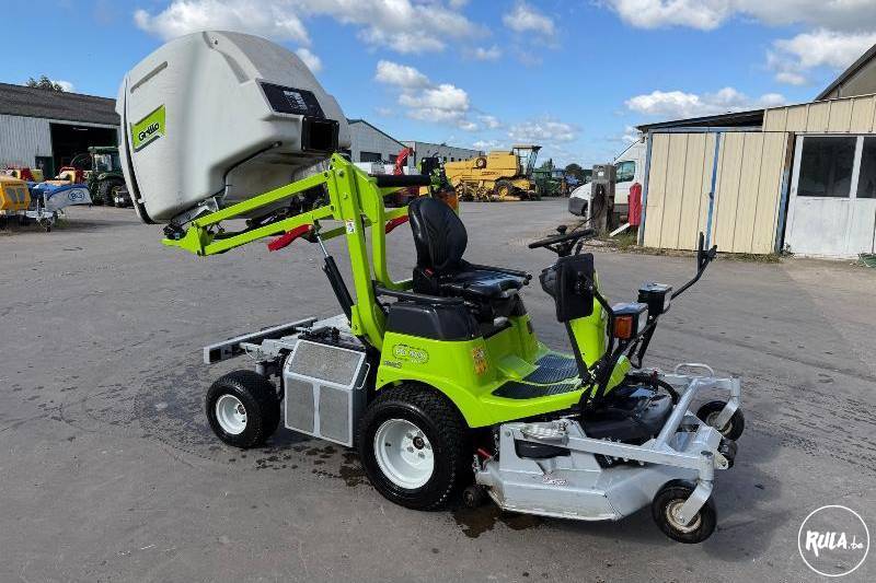 Grillo, FD900