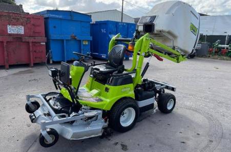 Grillo, FD900