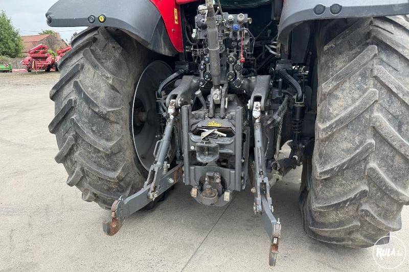 7726 DYNA VT EF