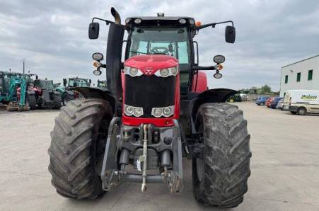 7726 DYNA VT EF