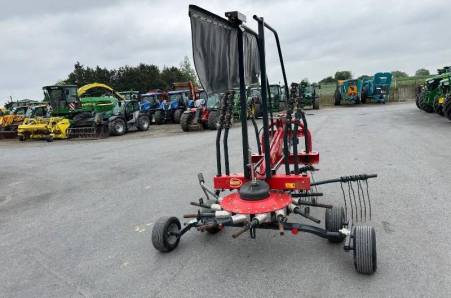 Vicon, ANDEX 424