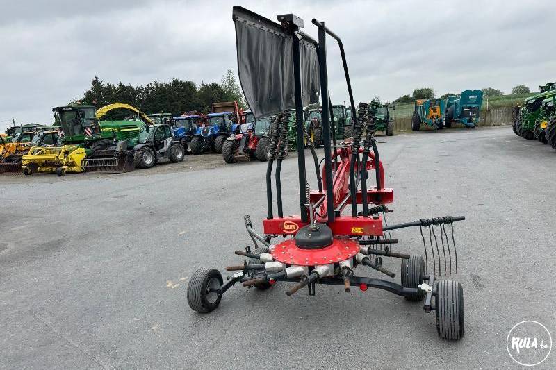 Vicon, ANDEX 424