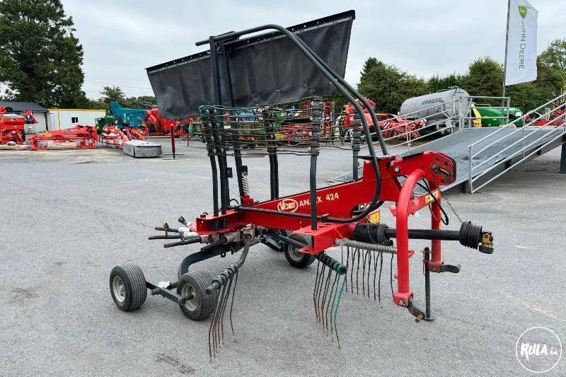 Vicon, ANDEX 424