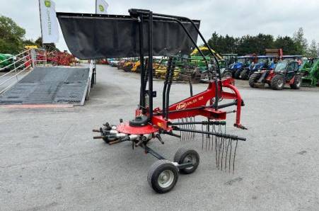 Vicon, ANDEX 424